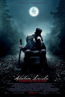 دانلود فیلم Abraham Lincoln: Vampire Hunter 201213232-814134210