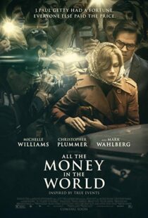 دانلود فیلم All the Money in the World 201713070-1886714373