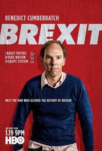 دانلود فیلم Brexit: The Uncivil War 20196687-1367580156
