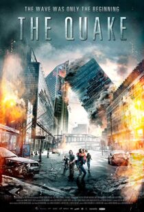 دانلود فیلم The Quake 20184648-2088218995