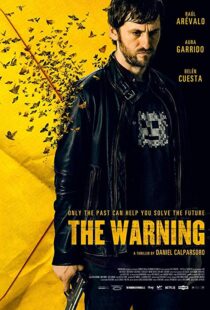 دانلود فیلم The Warning 201814723-904521748