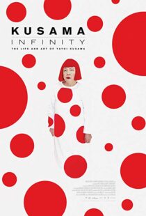 دانلود مستند Kusama: Infinity 201820694-321935657