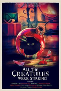 دانلود فیلم All the Creatures Were Stirring 201810673-284233993