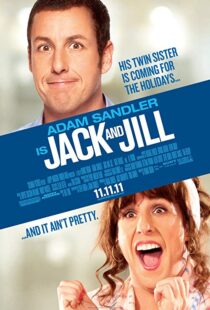 دانلود فیلم Jack and Jill 201113545-1127231439