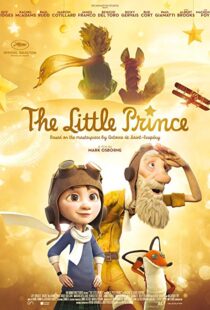 دانلود انیمیشن The Little Prince 20153234-906806778