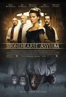 دانلود فیلم Stonehearst Asylum 201413526-1996428903