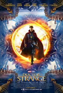 دانلود فیلم Doctor Strange 201613003-933280839