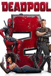 دانلود فیلم Deadpool 2 20181250-286647109