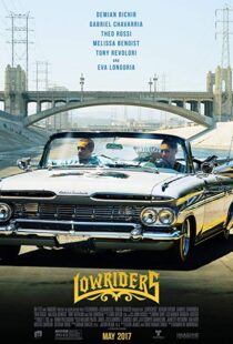 دانلود فیلم Lowriders 201615485-1104683427