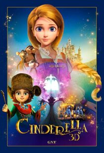 دانلود انیمیشن Cinderella and the Secret Prince 201819881-1961944767