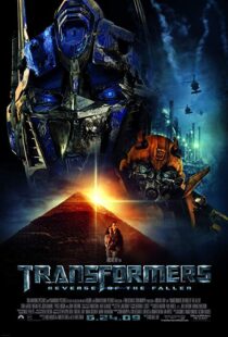 دانلود فیلم Transformers: Revenge of the Fallen 20092496-696463848