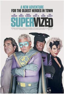 دانلود فیلم Supervized 201910774-1901690154