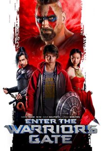 دانلود فیلم Enter the Warriors Gate 20163877-92251662