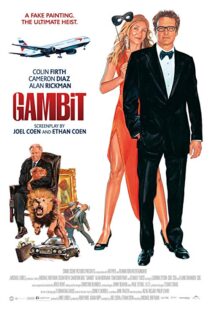 دانلود فیلم Gambit 201216774-418370888