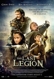 دانلود فیلم The Last Legion 200716727-2133972793
