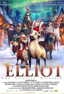 دانلود انیمیشن Elliot the Littlest Reindeer 20185144-587172539