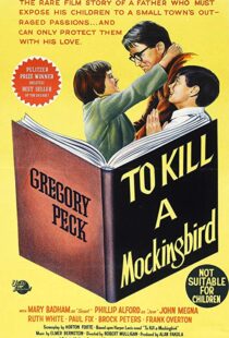دانلود فیلم To Kill a Mockingbird 19625388-1156675788