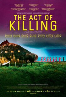 دانلود مستند The Act of Killing 201216075-145975982