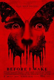 دانلود فیلم Before I Wake 20167357-839696757