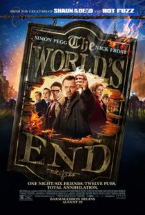 دانلود فیلم The World’s End 20138161-707484157