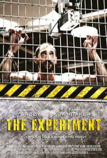 دانلود فیلم The Experiment 201022528-2022267904