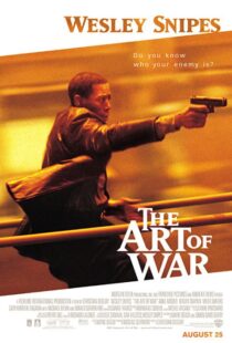 دانلود فیلم The Art of War 200012255-934797962