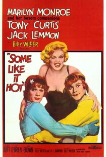 دانلود فیلم Some Like It Hot 19595616-1005590018