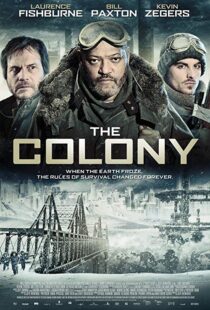 دانلود فیلم The Colony 201317055-1873101944