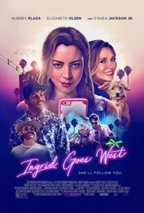 دانلود فیلم Ingrid Goes West 20177947-2062827141