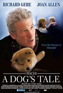 دانلود فیلم Hachi: A Dog’s Tale 20094740-1465445694