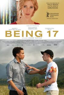 دانلود فیلم Being 17 201612518-522538768