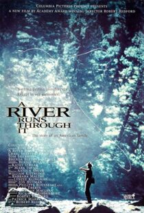 دانلود فیلم A River Runs Through It 199220102-251362534