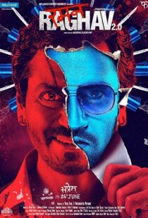 دانلود فیلم هندی Psycho Raman 201620575-176330093