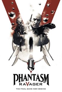دانلود فیلم Phantasm: Ravager 20167304-333948936