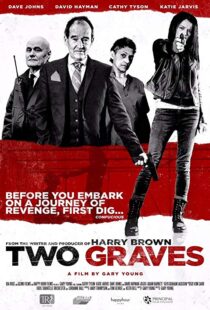 دانلود فیلم Two Graves 20185627-2056590249