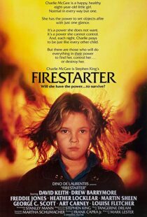 دانلود فیلم Firestarter 198410412-960749301