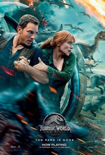 دانلود فیلم Jurassic World: Fallen Kingdom 20182329-1676871800