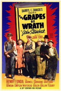 دانلود فیلم The Grapes of Wrath 19405222-1413003195