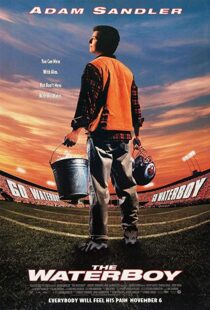دانلود فیلم The Waterboy 199812662-913642832