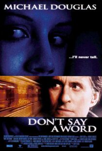 دانلود فیلم Don’t Say a Word 200118846-416629940