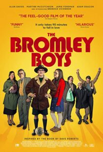 دانلود فیلم The Bromley Boys 201815321-974336904