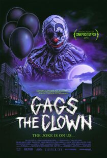 دانلود فیلم Gags The Clown 201812246-1443254600