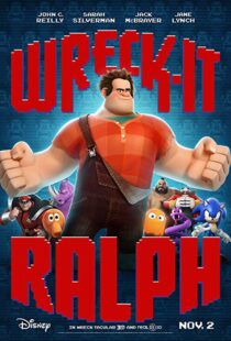 دانلود انیمیشن Wreck-It Ralph 201217226-834568030