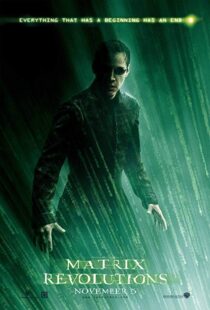دانلود فیلم The Matrix Revolutions 20032141-1072448421