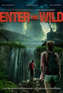 دانلود فیلم Enter the Wild 20188450-879754694