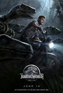 دانلود فیلم Jurassic World 201516813-264117136