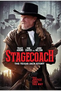 دانلود فیلم Stagecoach: The Texas Jack Story 20166897-863516004