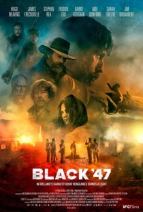 دانلود فیلم Black ’47 201820123-1277346051