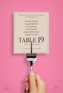 دانلود فیلم Table 19 20178024-1200089604