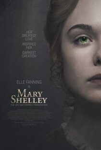 دانلود فیلم Mary Shelley 20174728-1677544377
